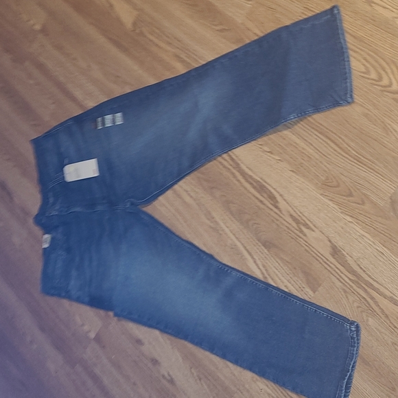 Levi's Other - New Levi's Flex stretch jeans size 42x30